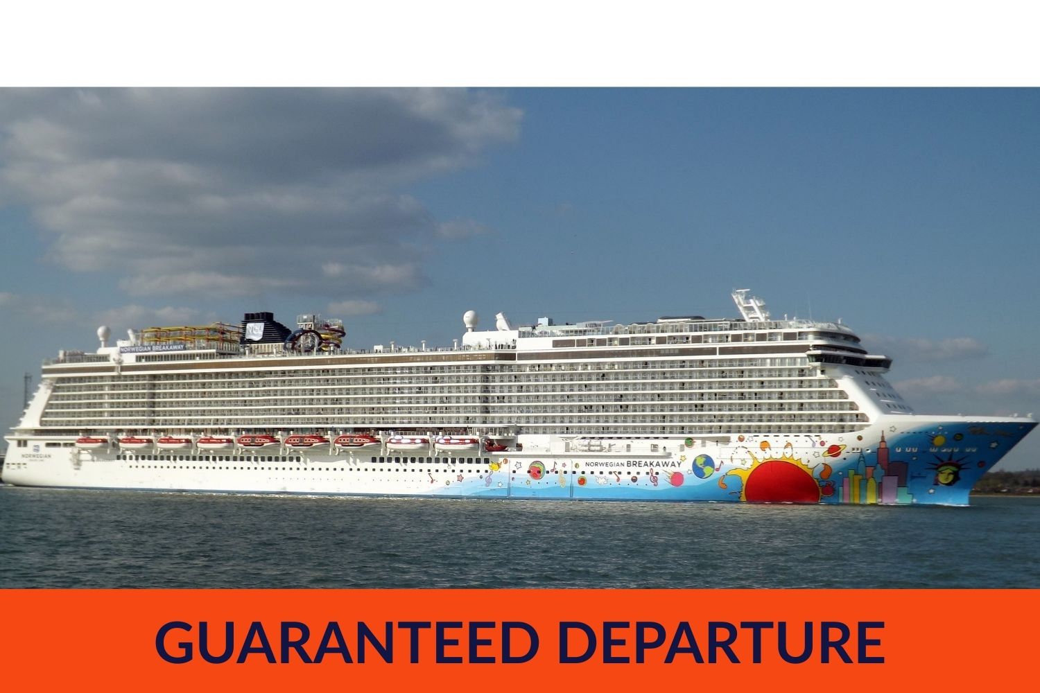 Coach & Cruise to Canada & New England - Sept. 12 - 20, 2026